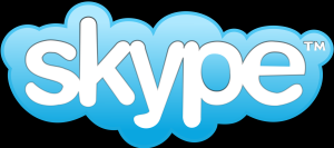 Skype-Logo